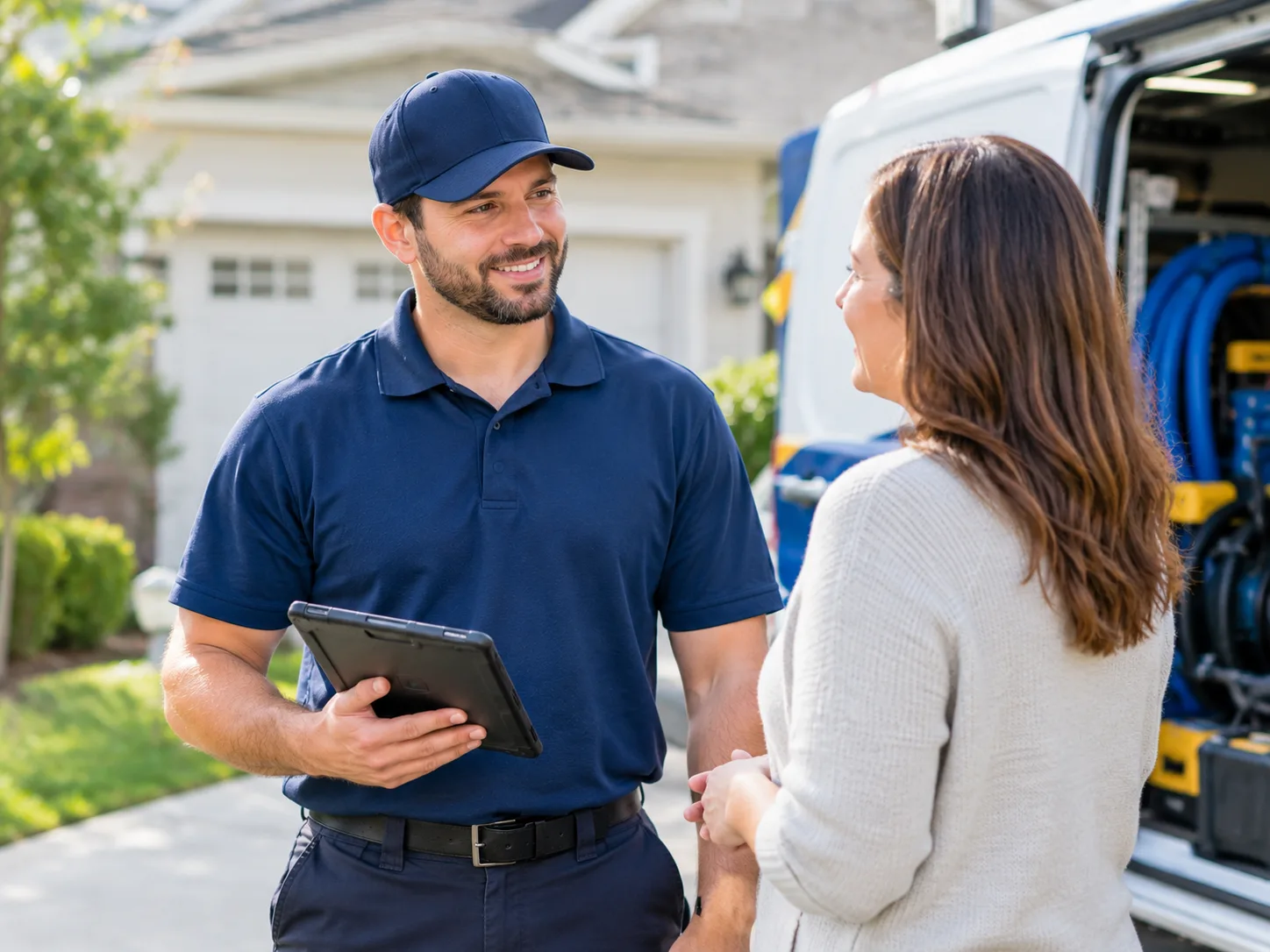 Sewage Backup Cleanup Exeter, CA FAQs